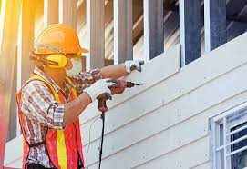 Affordable Siding Repair and Maintenance Services in Alhambra, CA