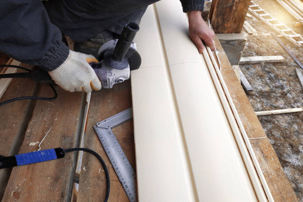 Professional Siding in Alhambra, CA