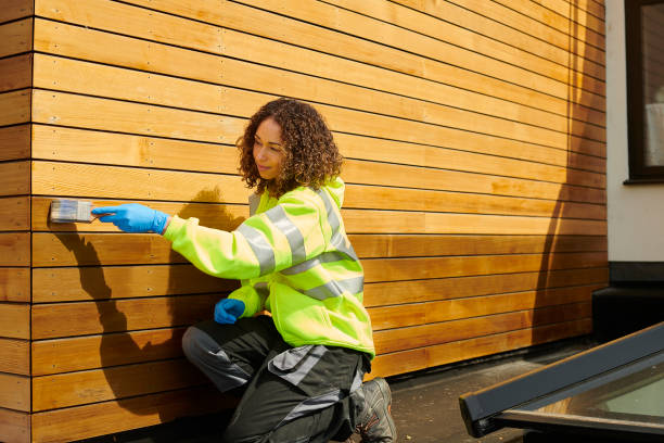 Best Siding Maintenance  in Alhambra, CA