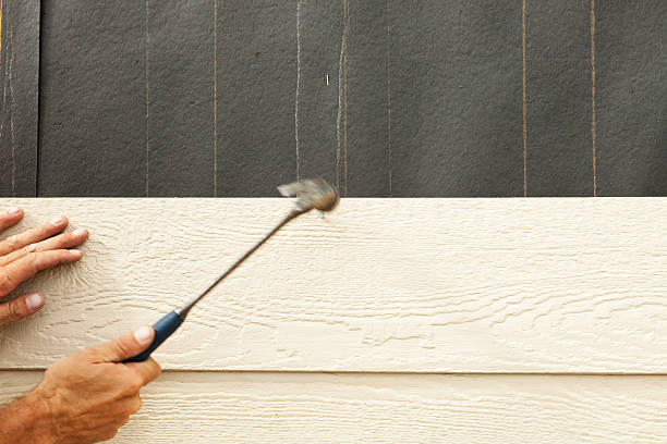Best Steel Siding Installation  in Alhambra, CA